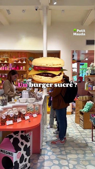 On a découvert Bogato à Paris, un lieu unique pour les amoureux de pâtisseries créatives ! ✨  🍰 Entre ses gâteaux en trompe-l’œil surprenants, sa collection saisonnière et son café cosy pour savourer une part avec un bon café, Bogato est un passage oblig