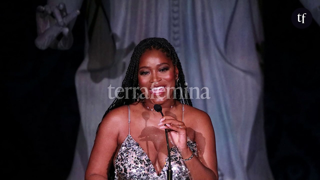 Cette actrice noire dénonce le racisme dans les coulisses d'une série culte