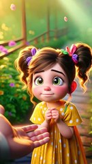 Don't judge quickly - inspiration story