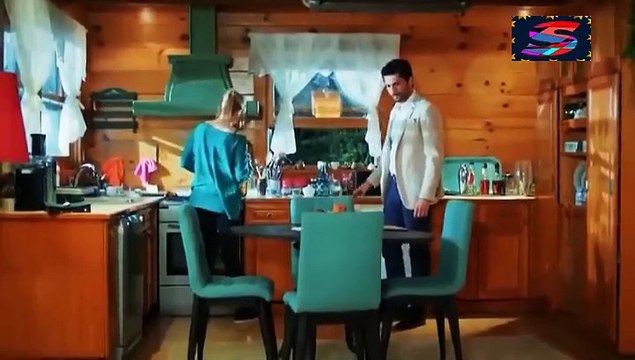 مسلسل زواج مصلحة - الحلقة 110 - تركى مدبلج