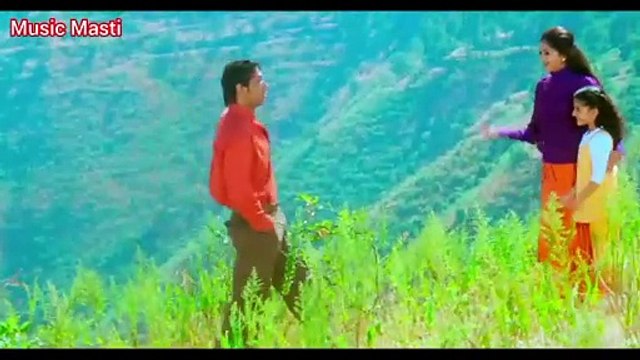 Naam | Yuhi Nahi (Song) | Ajay Devgn, Bhumika Chawla | Udit Narayan, Alka Yagnik | Himesh Reshammiya