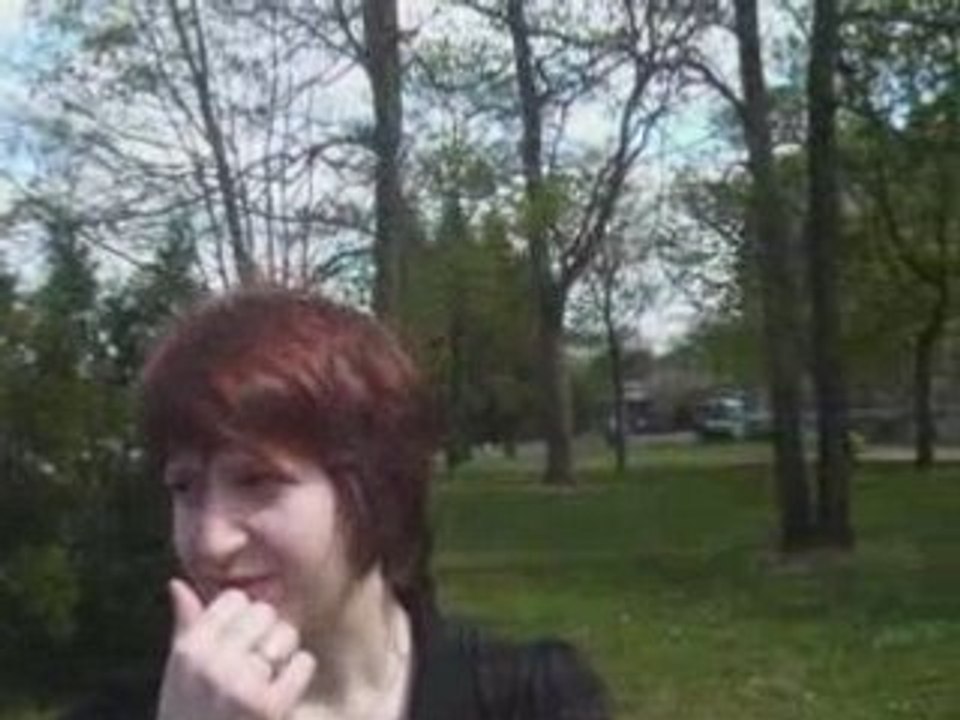 24 Avril 2008 Lycée Pierre D'Ailly