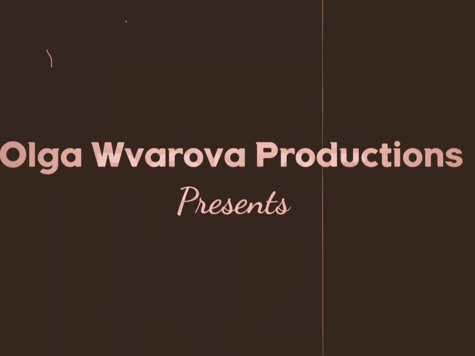 Olga Wvarova Productions Presents Logo (1971)