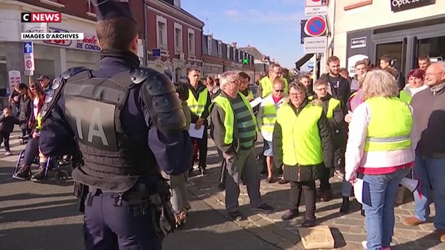 France : Michel Barnier a demandé à ses équipes de se plonger dans les cahiers de doléances de 2018