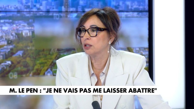 Naïma M’Faddel : «C’est la première fois que dans le réquisitoire est prononcé l'exécution»