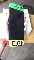 Cette manette PS5 coûte le prix d'une Nintendo Switch (250€ !) vous pourriez l'acheter ? #ps5edgecontroller #ps5controller