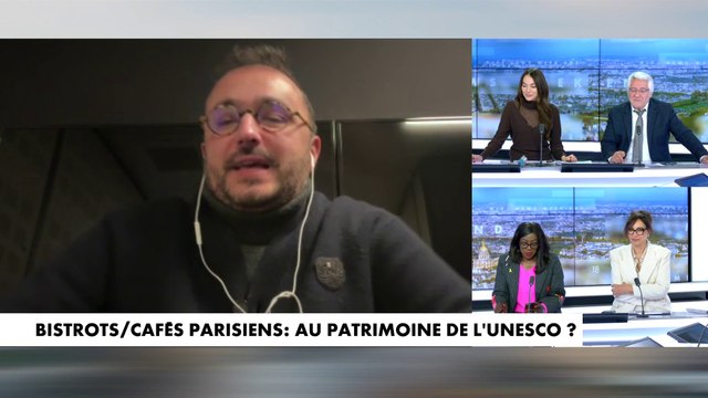 Stéphane Manigold : «Si on ne va pas bien aller au bistrot c’est mieux que voir le médecin »