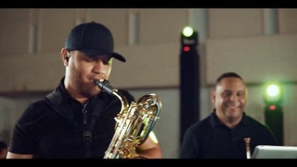 Adelmo Gauna - Homenaje a Hector Lavoe ft. Nestor Rivero y Socrates Cariaco