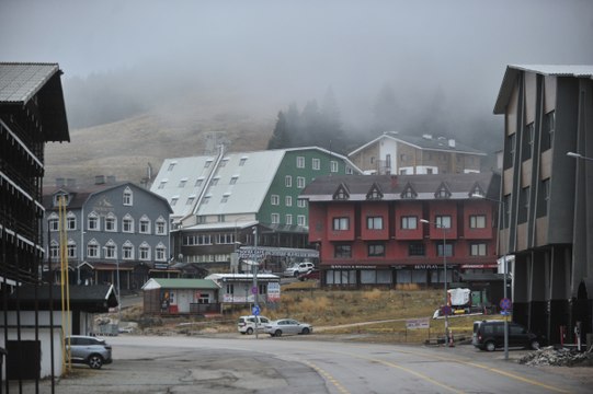 Kar yağmasa da Uludağ sezona hazır: Konaklama ücreti ne kadar? İşte detaylar