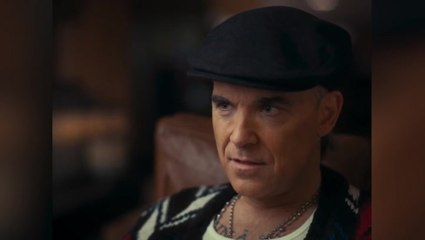 Robbie Williams makes heartbreaking Take That confession 28 years after band split