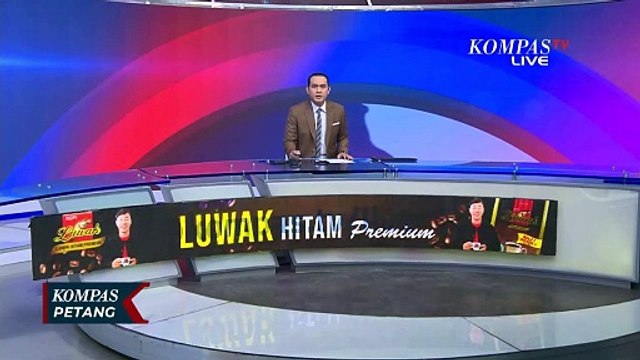 Diduga Korsleting Listrik, Pusat Perbelanjaan di Situbondo Terbakar