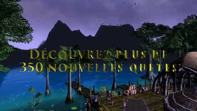 Après 18 ans, le MMORPG Le Seigneur des Anneaux va enfin avoir droit à cette grosse nouveauté, mais ses créateurs ont besoin de vous