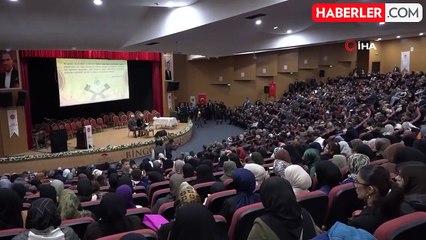 Bingöl'de 44 hafız, icazet aldı