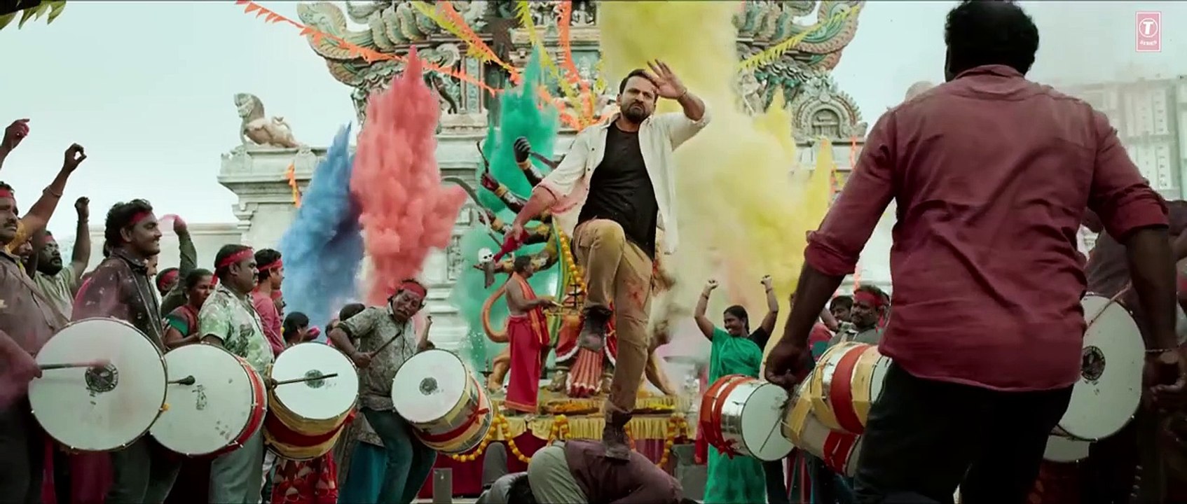 Zebra Official Trailer (Hindi movie/new hindi movie 2024/new action movie 2024/sa joke