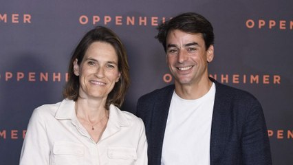 GALA VIDEO - Julian Bugier marié à Claire Fournier : comment se sont-ils rencontrés ?