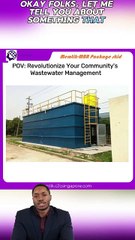 The Best Value for Your Wastewater Treatment Needs Exploring MEMTIK PVDF Flatsheet Membrane Bioreactor Modules| 51.	2. How Singapore MEMTIK's Packaged Sewage Treatment Plants Achieve Class A+ Effluent Quality! Need a quote? https://Memtik.c2csingapore.com