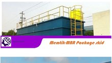 The Smart Choice for Affordable Wastewater Treatment Solutions|Singapore MEMTIK's Innovative Approach to Treating Domestic Strength Sewage with MBR Technology! Need a quote? https://Memtik.c2csingapore.com, sale@Memtik.c2csingapore.com