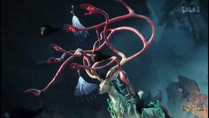 ตำนานเทพกู้จักรวาล ตอนที่ 5 ซับไทย