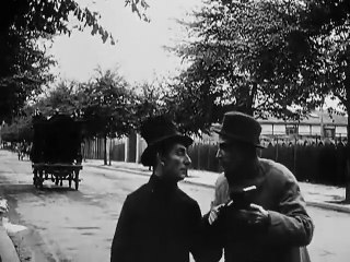 Unheimliche Geschichten (1919) - Kompletter Film