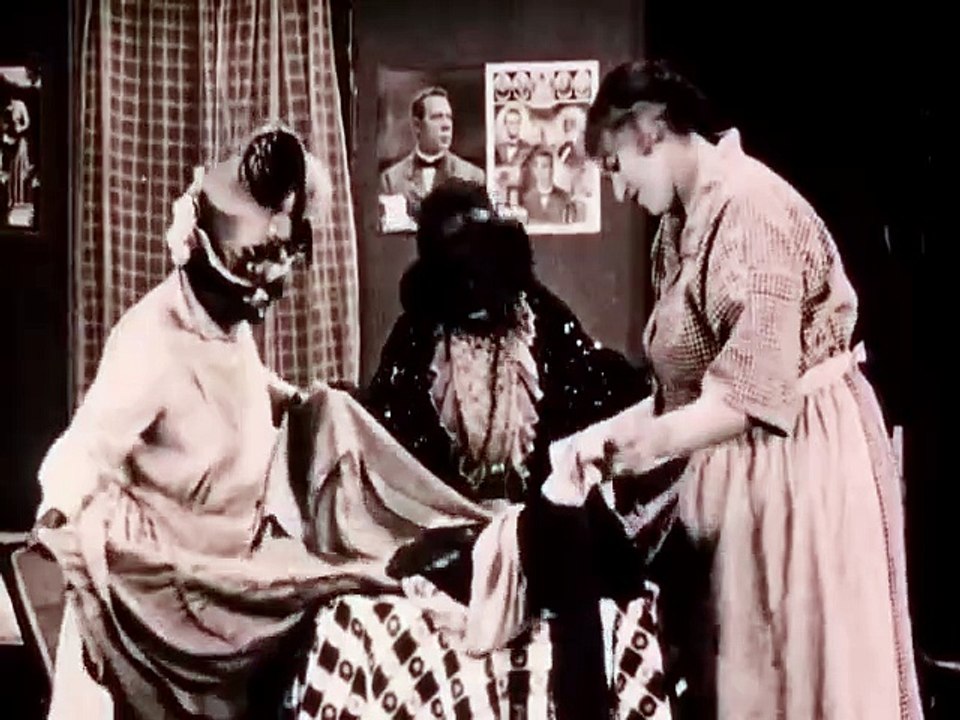 Body And Soul with Paul Robeson (1925) - Full Movie