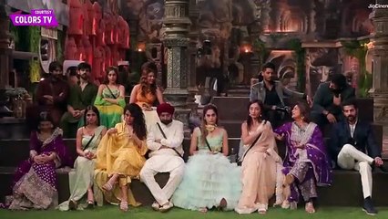 Bigg Boss 18 WKV UPDATE: Vivian Ne Kiya Shilpa Ko Taunt, Kaha Sabko Bana Rahi Hai Bewakoof