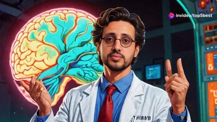 أفضل 5 أشياء مدهشة لن تصدقها!