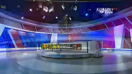 Kebakaran di Cipete Utara Hanguskan Rumah dan Tempat Ibadah