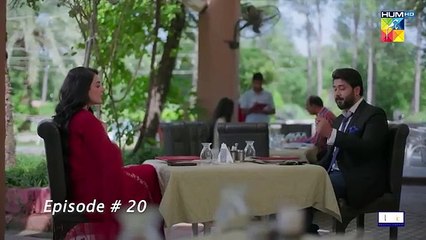 Woh Ziddi Si - Mega Ep 20 (Part 01) 10 Nov 24 [ Aina Asif, Shazeal Shauka] SIA BEAUTY CREAM - HUM TV