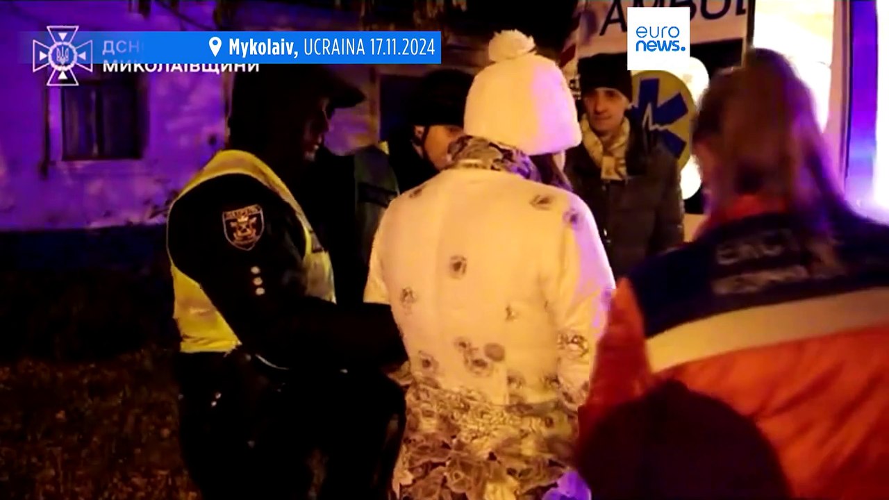 Massiccio attacco su tutte le regioni dell'Ucraina, Zelensky: circa 120 missili e 90 droni