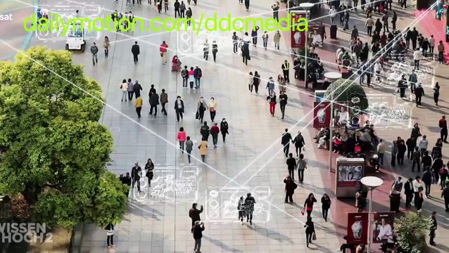 Chinas Tech Boom - DIE WELT IM WETTLAUF UM DIE DIGITALE ZUKUNFT Doku HD Dokumentation