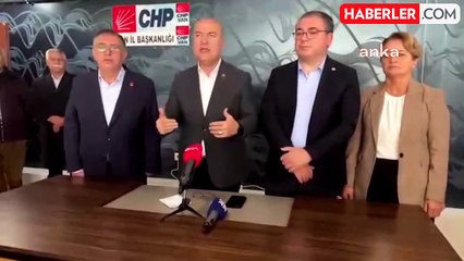 CHP'li Murat Bakan: Van sınırından günlük 300 Afgan göçmen geçiyor