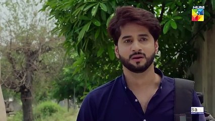 Woh Ziddi Si - Episode 21 - 15th Nov 2024 [ Aina Asif & Shazeal Shaukat ] SIA BEAUTY CREAM - HUM TV