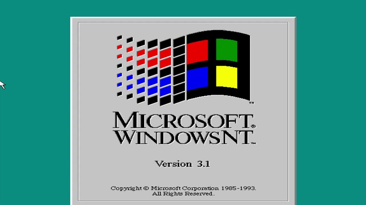 ALL WINDOWS ERROR SOUNDS!