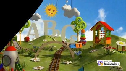 The Brave Rabbit (English Story) | Kids Story | Moral Story