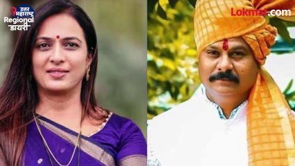 एकनाथ खडसे-गिरीश महाजनांची परीक्षा का?