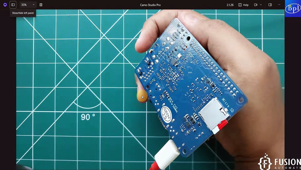 How to Install Armbian 24.8.2 Jammy Ubuntu minimal OS onto eMMC Storage on Banana Pi M4 Berry |