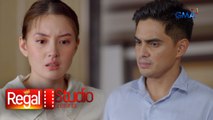 Regal Studio Presents: Dalaga, nahihirapang mag-move on sa isang stranger?! (I Remember You)