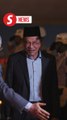 Anwar arrives in Brazil for official visit, G20 Summit