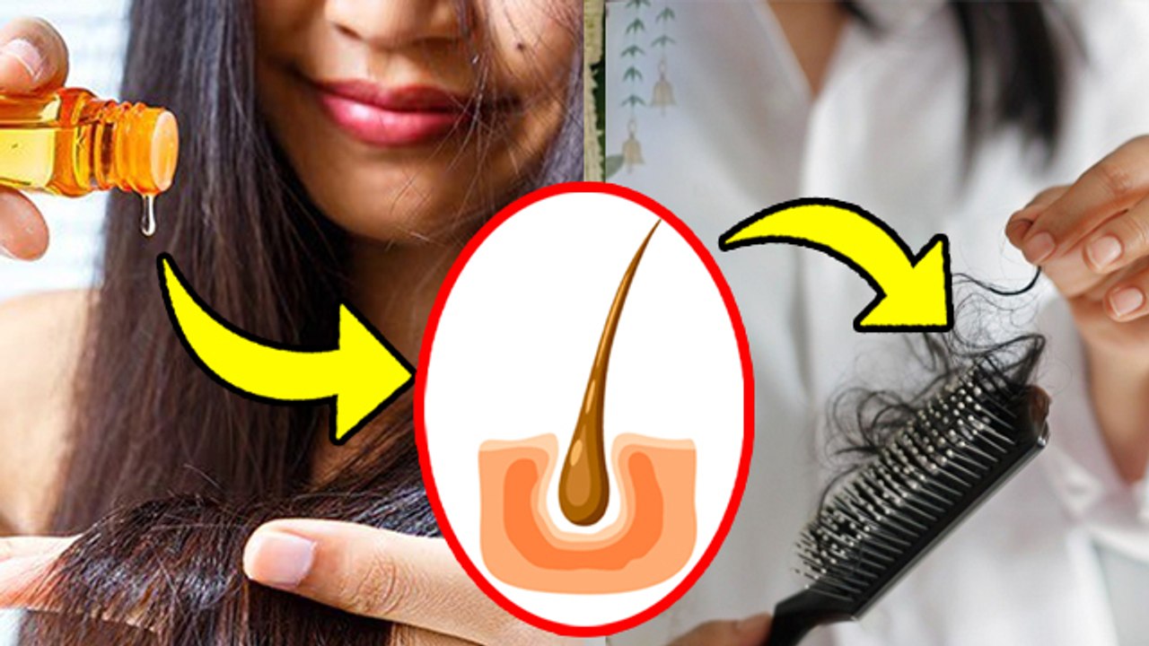 Tel Lagane Se Baal Kyu Jhadte Hai | Can Oiling Cause Hair Fall| Hair Oiling Side Effects...