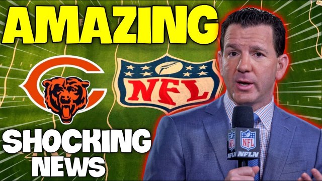 💥Former Bears: QB Dilemma Explained | Chicago Bears News Today! Bears 2024 🐻🔥