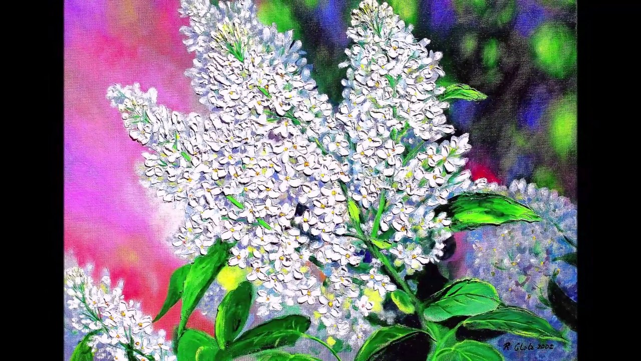 #FleursVariées11 ,