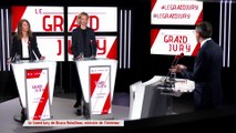 Le Grand Jury de Bruno Retailleau