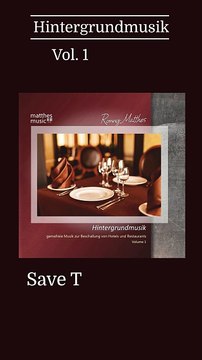 Save The Creation - 30s Trailer | Hintergrundmusik, Vol. 1 (Gemafreie Musik / Royalty Free Music)