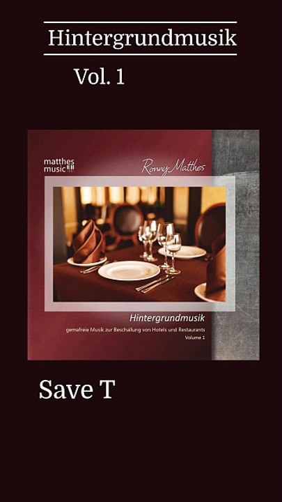 Save The Creation - 30s Trailer | Hintergrundmusik, Vol. 1  (Gemafreie Musik / Royalty Free Music)