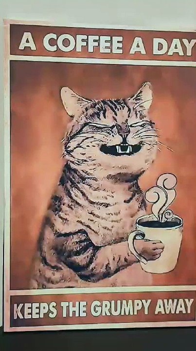 Nice Cat