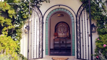 No Good Deed | Official Trailer | Netflix