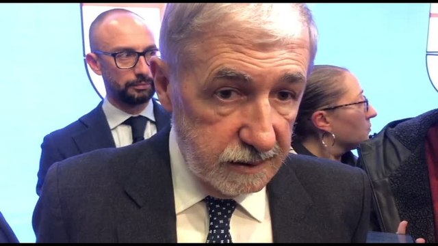 Liguria, Bucci: sulla sanità abbiamo fatto una bella rivoluzione