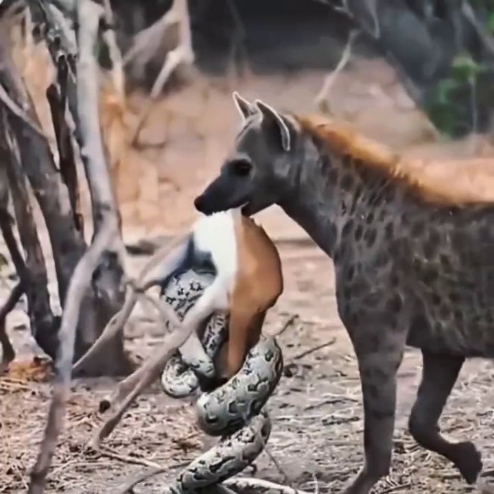 Animal video