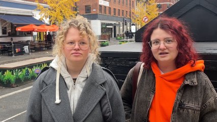 People on the street: Surge pricing in pubs