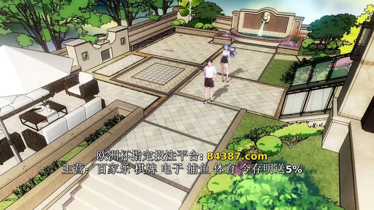 medical saint Ep 8-9